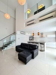 One-north Residences (D5), Apartment #466803361